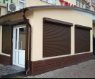 фото рольставней для окон